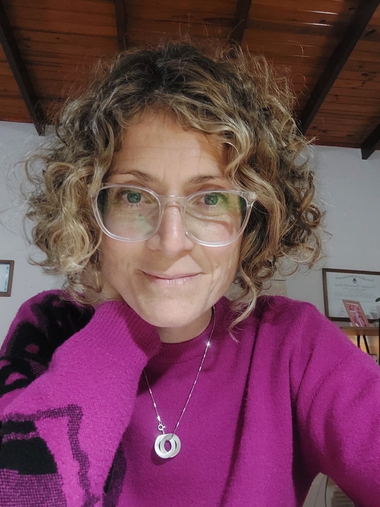 Perfil de Patricia Osman
